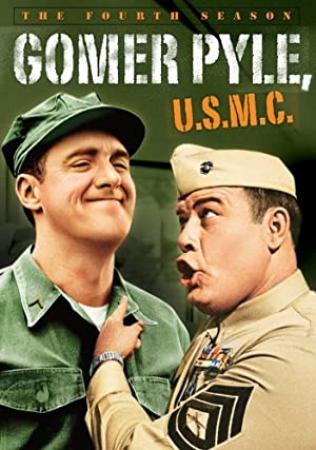Gomer Pyle, USMC 1964-1969 (Complete TV series in MP4 format)