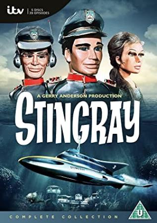 Stingray 1964 Season 1 Complete TVRip x264 [i_c]