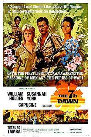 The 7th Dawn 1964 BRRip x264-ION10