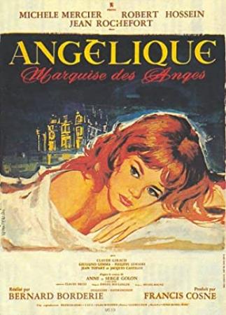 Angelique (1964) [1080p] [WEBRip] [YTS]