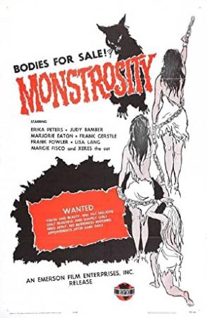 Monstrosity (1987) [720p] [BluRay] [YTS]