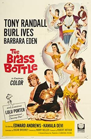 The Brass Bottle 1964 1080p WEBRip x264-RARBG