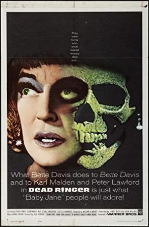 Dead Ringer (1964) MKV