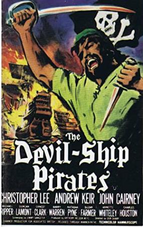 The Devil-Ship Pirates 1964 1080p BluRay x264 FLAC 2 0-HANDJOB
