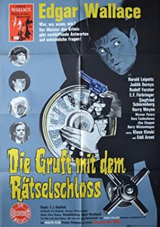 The Curse Of The Hidden Vault 1964 GERMAN BRRip XviD MP3-VXT