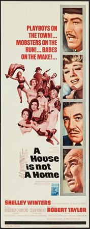 A House Is Not A Home 2015 DVDRip x264-SPRiNTER[PRiME]