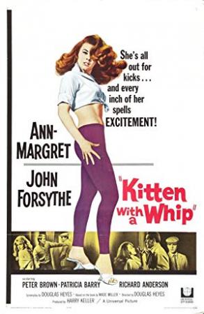 Kitten With A Whip 1964 BRRip XviD MP3-XVID