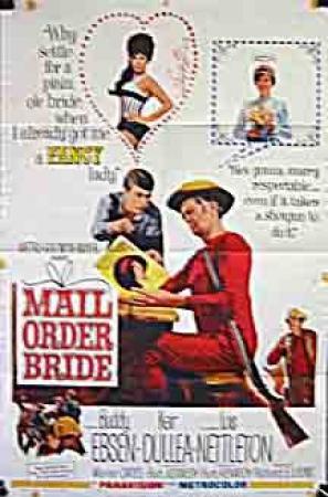 Mail Order Bride (2008) BluRay 720p 700MB Ganool