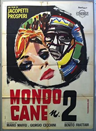 Mondo Cane 2 1963 DUBBED BRRip x264-ION10
