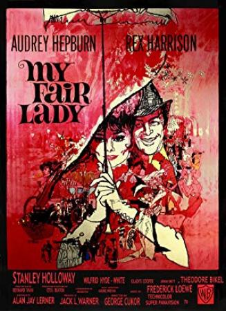 My Fair Lady (1964) [BluRay] [1080p] [YTS]