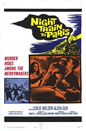 Night Train to Paris 1964 FS DVDRip x264-REGRET
