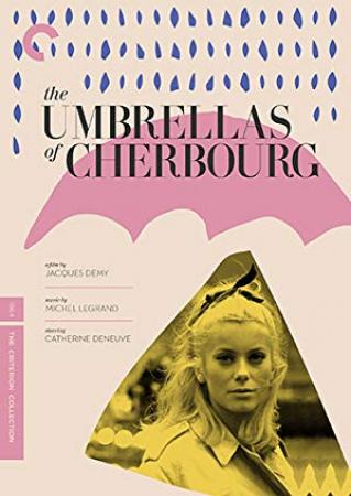 Les parapluies de Cherbourg 1964 1080p Criterion Bluray DTS x264-GCJM