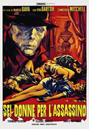 Blood And Black Lace 1964 720p BluRay x264-FAPCAVE