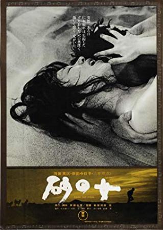 Woman in the Dunes 1964 (Thriller-Japan) 1080p BRRip x264-Classics
