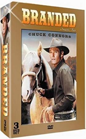 Branded Season 2 - Chuck Connors