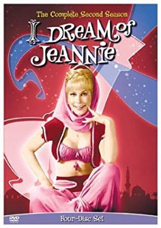 I Dream of Jeannie 1965-1970 (Complete TV series in MP4 format)
