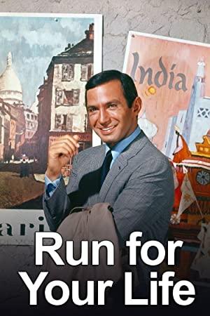 Run For Your Life 1965 Season 1 Complete TVRip x264 [i_c]