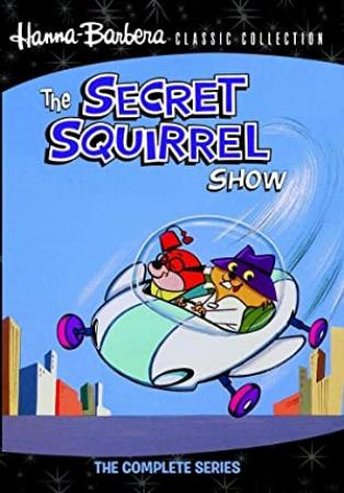 The Secret Squirrel Show (1965-1968) 540p The Complete Series - ExtremlymTorrents ws