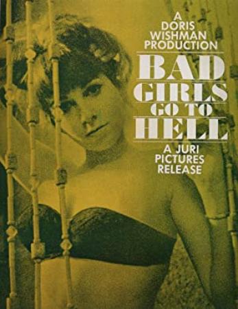 [hey visit  ]Bad Girls Go To Hell (1965)