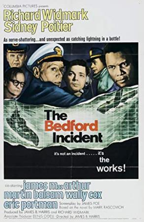 The Bedford Incident 1965 720p BluRay x264-CiNEFiLE[rarbg]