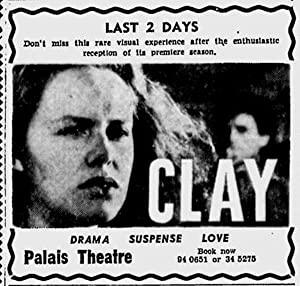 Clay 1965 DVDRip x264