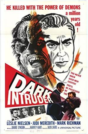 Dark Intruder 1965 1080p BluRay x264 FLAC 2 0-HANDJOB