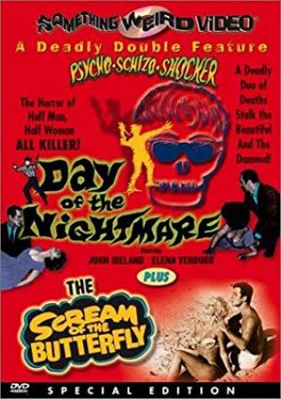 Day of the Nightmare 1965 DVDRip x264