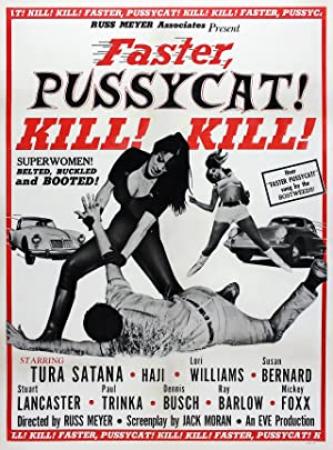 Faster, Pussycat! Kill! Kill! (1965) [1080p] [YTS AG]