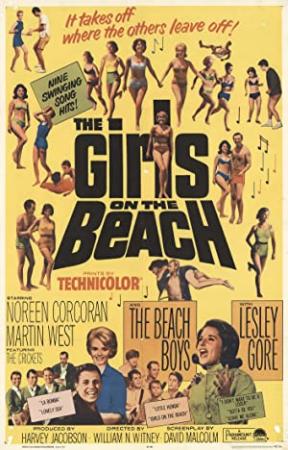 The Girls on the Beach 1965 DVDRip 600MB h264 MP4-Zoetrope[TGx]