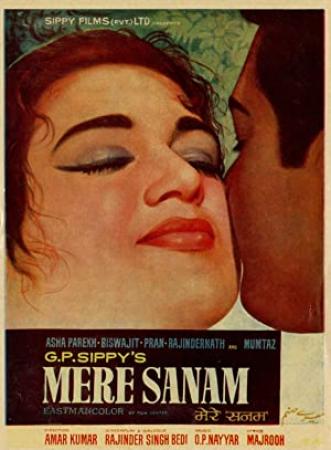 Mere Sanam 1965 ~ Phantom DaX@desibbrg