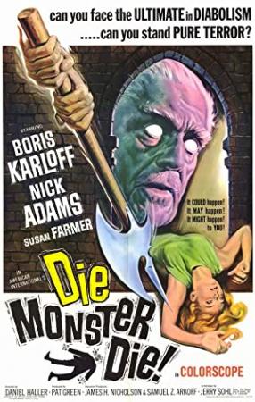 Die Monster Die 1965 720p BluRay FLAC2 0 x264-CtrlHD [PublicHD]