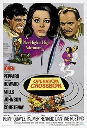 Operation Crossbow 1965 1080p BluRay REMUX AVC DTS-HD MA 5.1-FGT