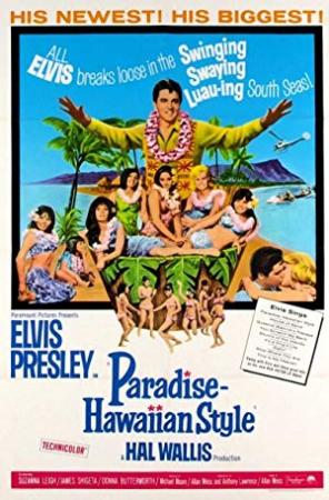 Paradise Hawaiian Style (1966) [720p] [BluRay] [YTS]