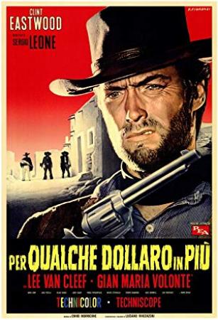 For A Few Dollars More 1965 REMASTERED 1080p BluRay AVC DTS-HD MA 5.1-COASTER