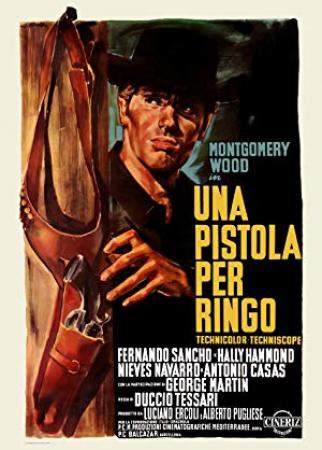 A Pistol For Ringo (1965)-Giuliano Gemma-1080p-H264-AC 3 (DTS 5.1) Remastered & nickarad