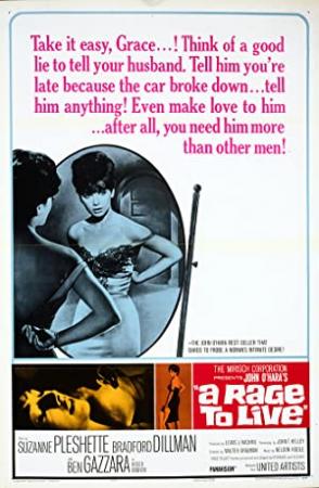 A Rage To Live (1965) [1080p] [BluRay] [YTS]