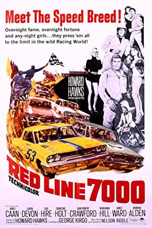 Red Line 7000 (1965) Dual-Audio