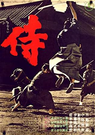 Samurai Assassin (1965) [720p] [WEBRip] [YTS]