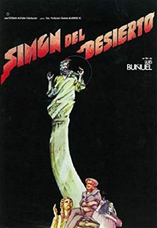 Simon of the Desert 1965 (Luis Bunuel) 1080p BRRip x264-Classics