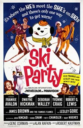 Ski Party 1965 1080p AMZN WEBRip DDP2.0 x264-ETHiCS