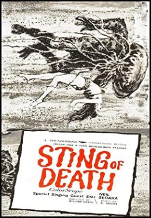 Sting of Death 1966 720p BluRay H264 AAC-RARBG