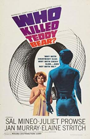 Who Killed Teddy Bear (1965) [BluRay] [1080p] [YTS]