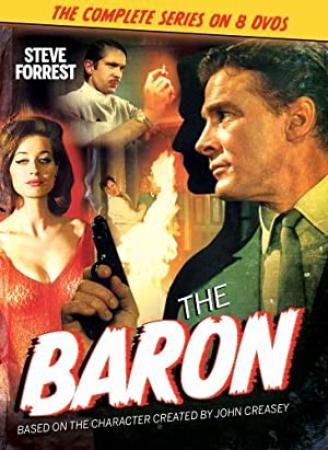The Baron 1966 Season 1 Complete TVRip x264 [i_c]