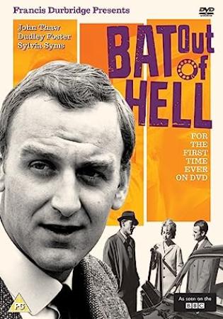 Bat Out of Hell [1966 - UK] BBC thriller mini series