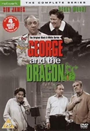 George and the Dragon 2004 DVDRip BG Audio-Atany & Stezarai
