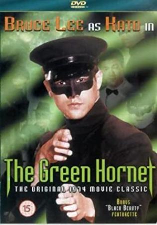 The Green Hornet 1966-1967 (Complete TV series in MP4 format)
