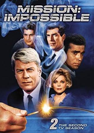 Mission Impossible 1966 Season 7 Complete TVRip x264 [i_c]