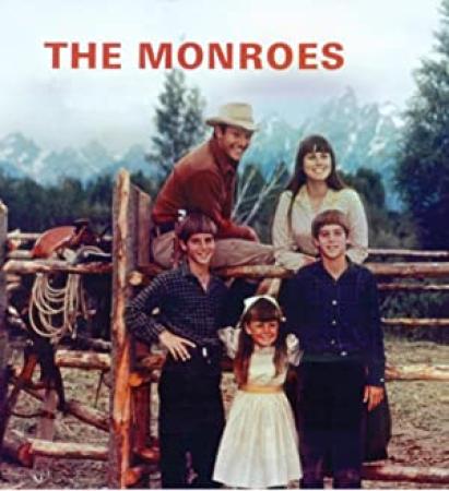The Monroes 1966 Season 1 Complete TVRip x264 [i_c]