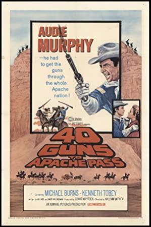 40 Guns to Apache Pass 1967 1080p WEBRip x264-RARBG