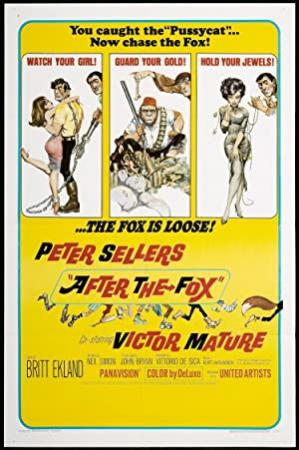 After The Fox (1966) [1080p] [BluRay] [YTS]